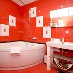 Stagnum Baba - Impressive Luxury With Heated Pool, Hot Tub, Playroom And Upscale House Design * Trogir