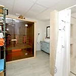 Stagnum Baba - Impressive Luxury With Heated Pool, Hot Tub, Playroom And Upscale House Design Villa Trogir