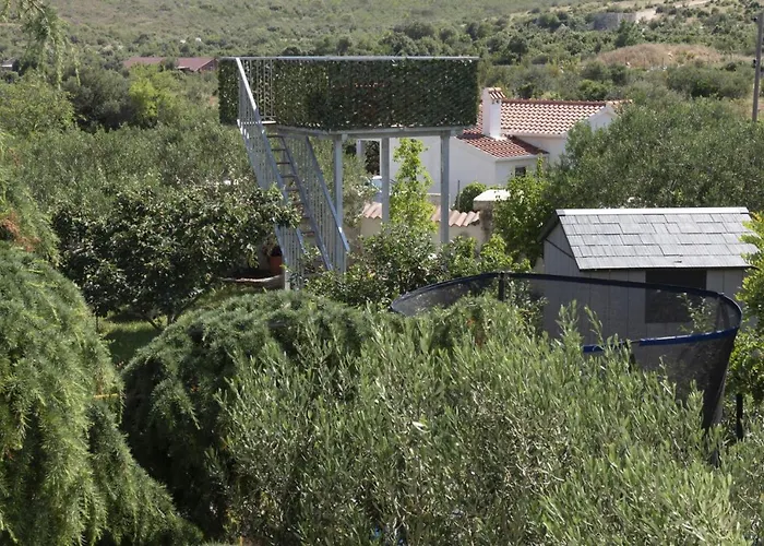 Stagnum Baba - Impressive Luxury With Heated Pool, Hot Tub, Playroom And Upscale House Design Villa Trogir